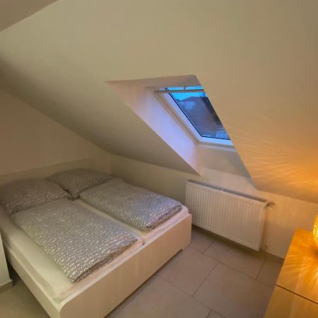 Bs Living Ap Am Zoo Braunschweig Exterior foto