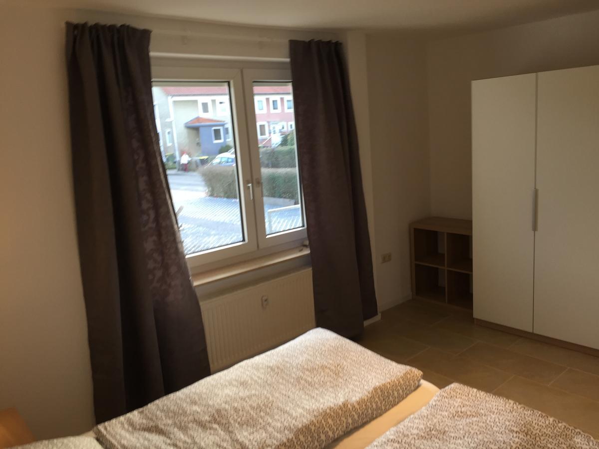 Bs Living Ap Am Zoo Braunschweig Exterior foto