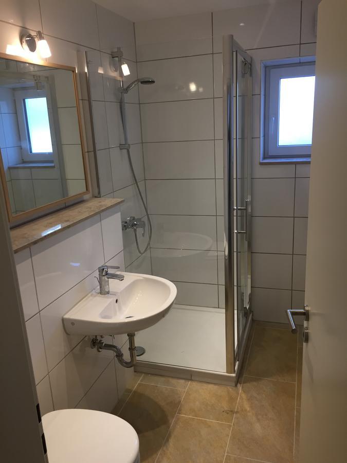 Bs Living Ap Am Zoo Braunschweig Exterior foto