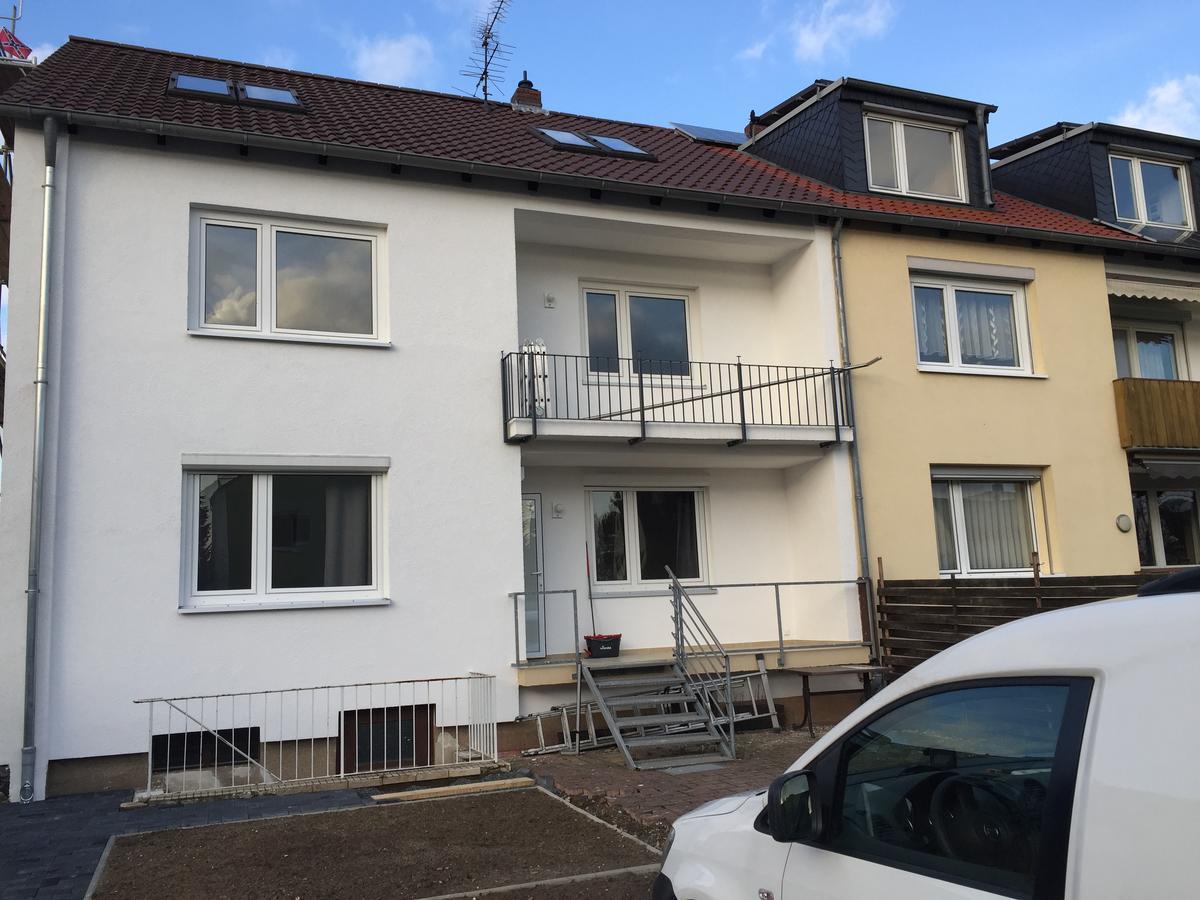 Bs Living Ap Am Zoo Braunschweig Exterior foto