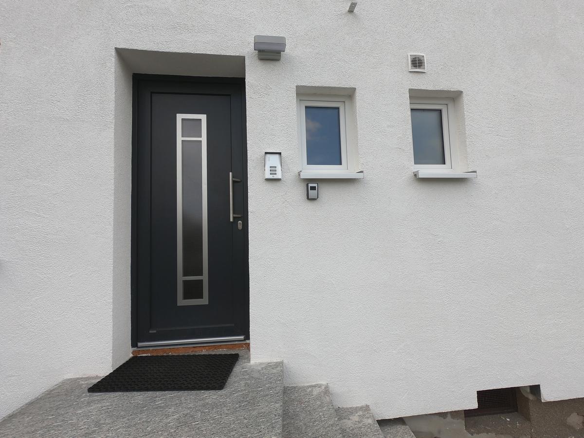 Bs Living Ap Am Zoo Braunschweig Exterior foto