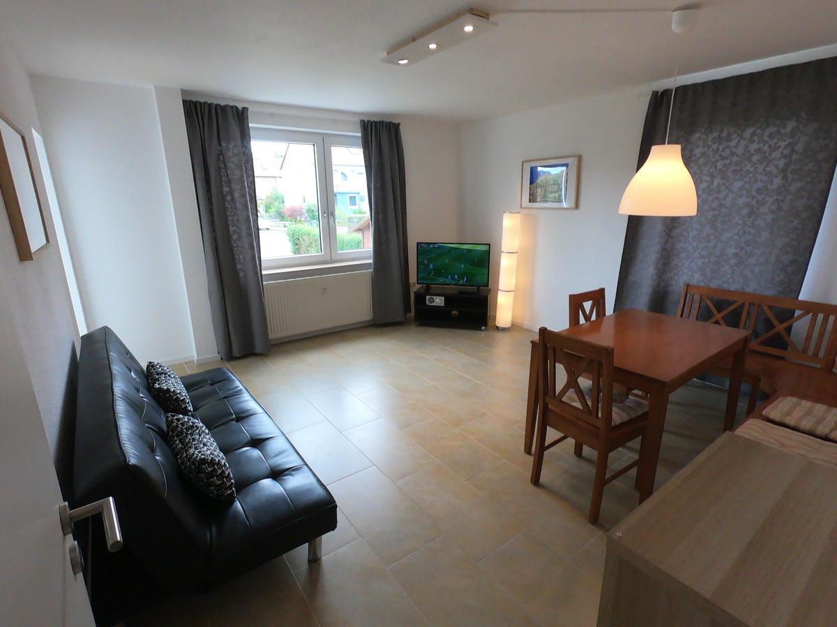 Bs Living Ap Am Zoo Braunschweig Exterior foto