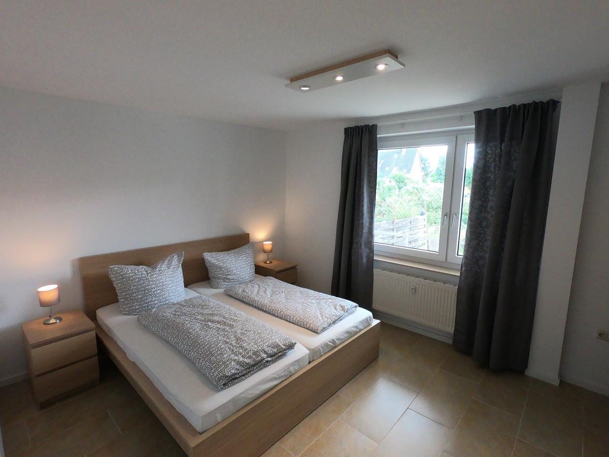 Bs Living Ap Am Zoo Braunschweig Exterior foto