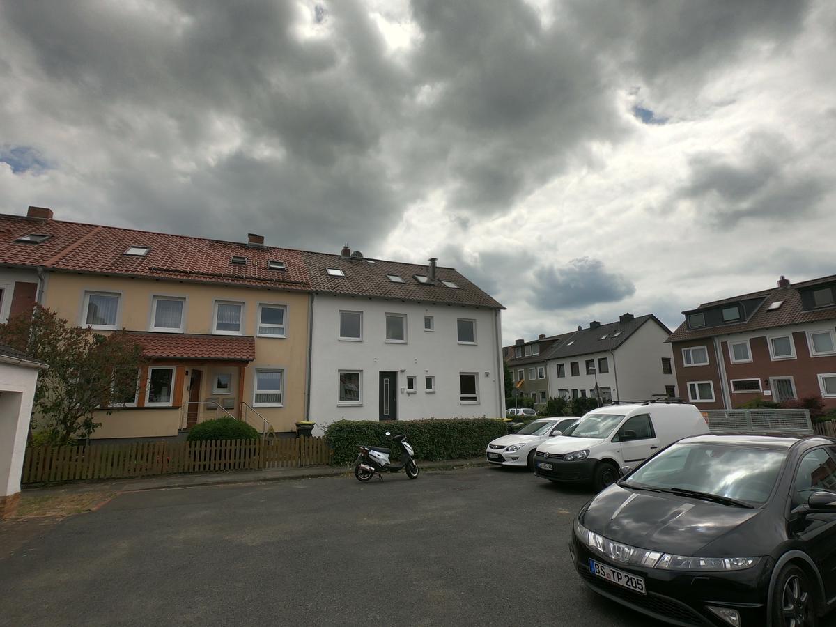 Bs Living Ap Am Zoo Braunschweig Exterior foto