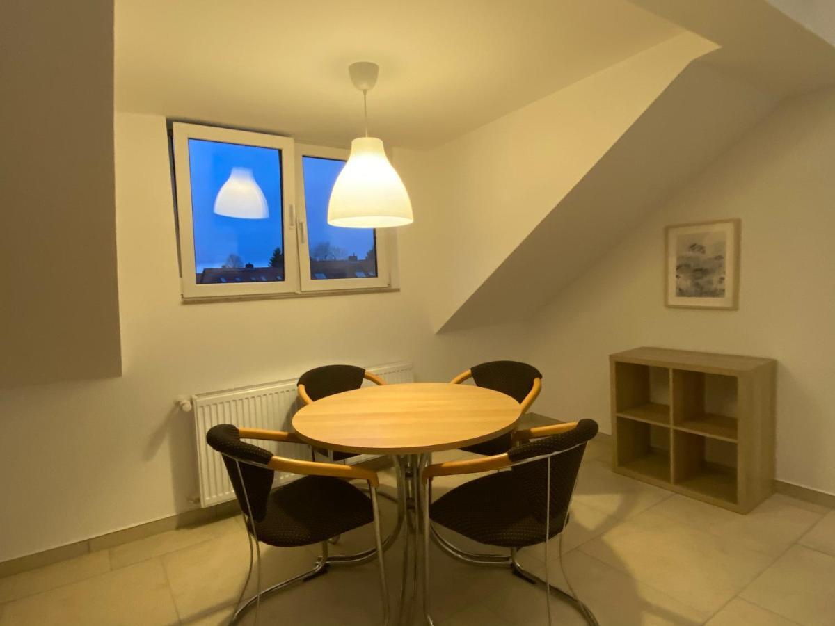 Bs Living Ap Am Zoo Braunschweig Exterior foto