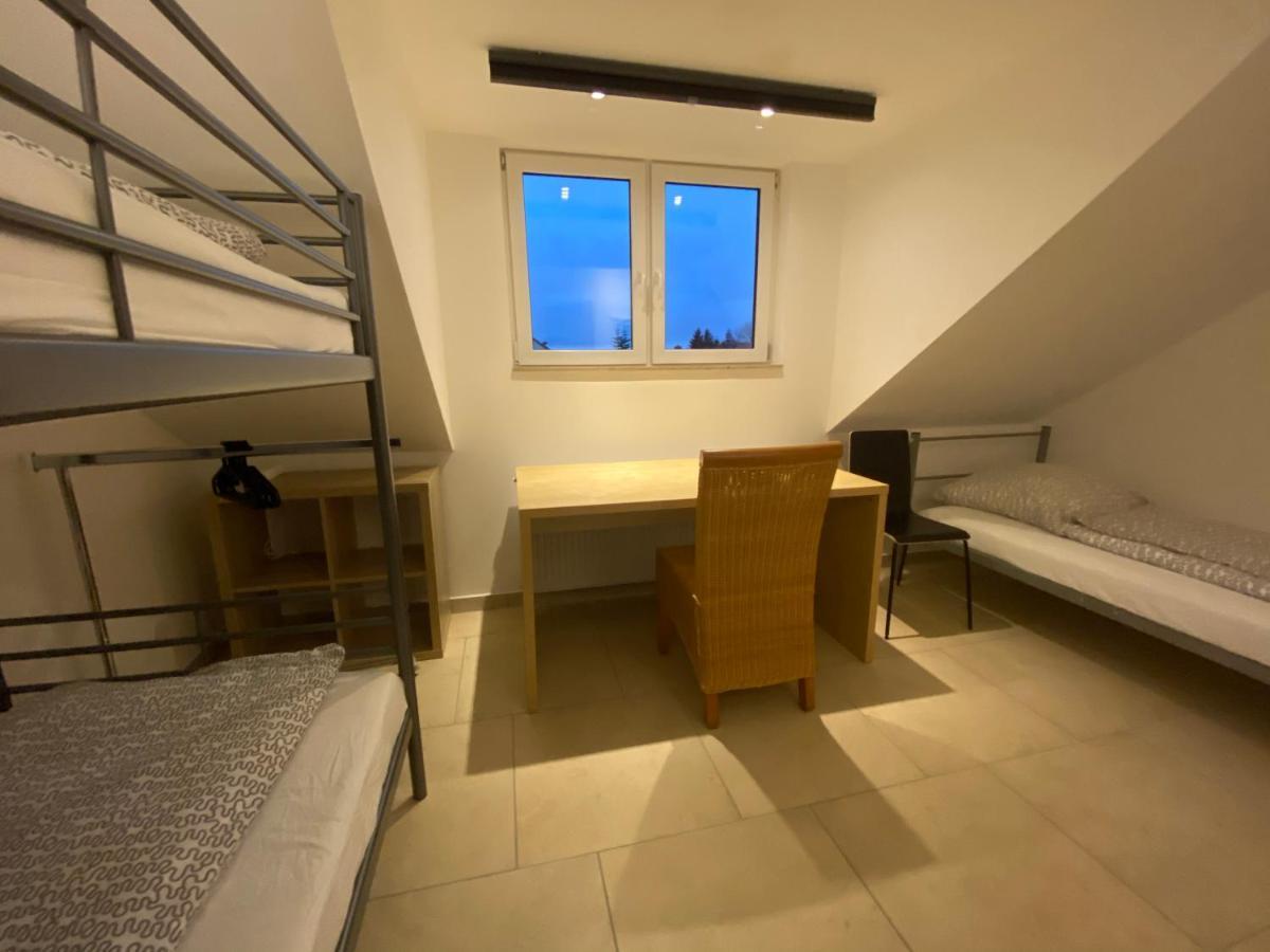 Bs Living Ap Am Zoo Braunschweig Exterior foto