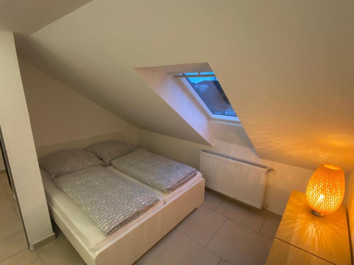 Bs Living Ap Am Zoo Braunschweig Exterior foto