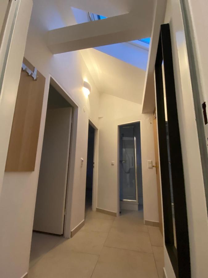 Bs Living Ap Am Zoo Braunschweig Exterior foto